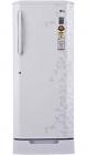 LG GL-225BNDE5 215 L 5 Star Single Door Refrigerator
