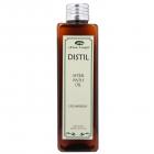 Aloe Veda After Bath Oil - Strawberry, 200ml
