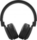 Energy Sistem DJ2 Wired Headset with Mic  (Black, Over the Ear)