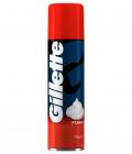Gillette Classic Regular Shave Foam - 196g