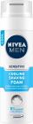 Nivea Men Sensitive Cooling Shaving Foam  (200 ml)