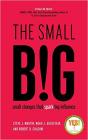 The small BIG: Small Changes that Spark Big Influence Paperback