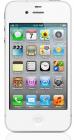 Apple iPhone 4S (White, 8GB)