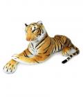 Giant Stuffed Tiger Animal 47cms