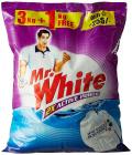 Mr. White Powder - 3KG+1KG FREE (4KG)