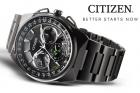 Flat 50% Off On Citizen Watches [Seller:-Cloudtail]
