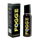Fogg Fresh Aromatic Black Series For Men, 150ml