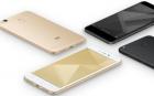 Redmi 4 Smartphone