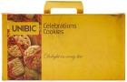 UNIBIC Celebrations Cookies, 700g