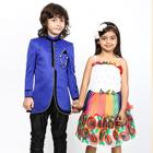 KIDS CLOTHING Flat 50% + Extra 10% off