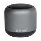 X-mini Kai X2 XAM32-MG Portable Bluetooth Speakers (Mystic Grey)