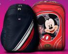 Schoolbags & Backpacks Upto 62% off