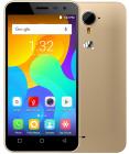 Micromax Spark Vdeo (Gold, 4G VoLTE)