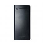 Lapguard 20800 mAh Lithium Ion Power Bank LG805 (Black)