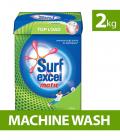 Surf Excel Detergent Powder 2 Kg
