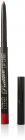 Makeup Academy Luxe Precision Lip Liner, Rocket, 0.25g