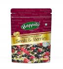 Happilo Premium International Seeds & Berries Pouch, 200 g