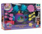 Fisher-Price Dora The Explorer Hidden Treasures Tea Set