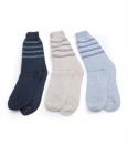 Sizzler Socks (3 Pairs)