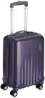 Skybags Polycarbonate 55 cms Purple Hardsided Suitcase (NWJERS55MDP)