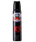 KS Diva 125 ml women (Buy 1 get 1 free)