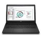 Dell Vostro 15 3558 15.6-inch Laptop (i3-4005U/4 GB/1 TB/DOS), Black