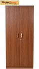 Hometown Wooden 2 Door Wardrobe