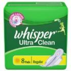 20% off on Whisper