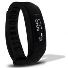 GOQii 3 Month Personal Coaching with Fitness Tracker