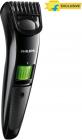 Philips USB Charging Beard QT3310/15 Trimmer For Men  (Black)