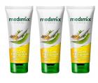 Medimix Ayurvedic Anti Tan Face Wash, 100ml (Pack of 3)