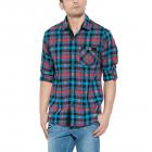 Flat 50% off and more on Mufti and Spykar