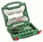 Bosch 65 piece X line set Hand Tool Kit(65 Tools)