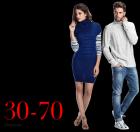Clothing, Jewelry & Accessories Upto 70% off + Extra 30% Off