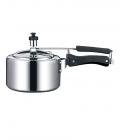 Steamline Regular Mirror Finish Pressure Cooker - 3 L