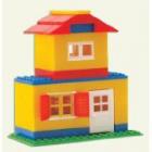 Peacock architect building blocks from Rs 110