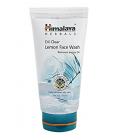 Himalaya Oil Clear Lemon Face Wash, 150ml