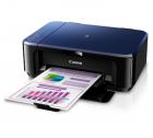 Canon E560 Colour Wifi Multifunction Inkjet Printer