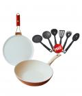 Wonderchef Ballarini Spice Magic Set, 2-Pieces