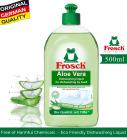 Aloe Vera Dishwashing Lotion, 500ML