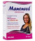 HealthVit Manoneed Original with Vitamin B6 - 30 Tablets