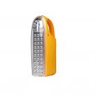 Philips Ojas Rechargeable LED Lantern (Yellow)