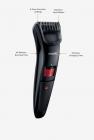 Philips QT4005/15 Beard & Stubble Trimmer (Black)