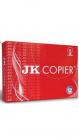 JK Printing Paper & Copier F/S JK Copier Paper, 75 GSM (5 Packet)