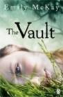 Preorder:  The Vault (Paperback) Price for  Rs. 9