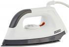 Usha EI 1602 1000-Watt Lightweight Dry Iron (multi-colour)