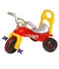 BeCute Royal Challenger Tricycle Tricycles-Assorted Colors