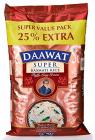 Daawat Super Basmati, Old, 5kg, (qith Free 25% Extra)