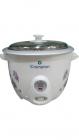 Crompton Greaves MRC61-I 1.5 L Rice Cooker (White)