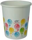 Princeware 4462-P Deluxe Small Wave Bucket (7 Litres) (Assorted Colors and Prints)
